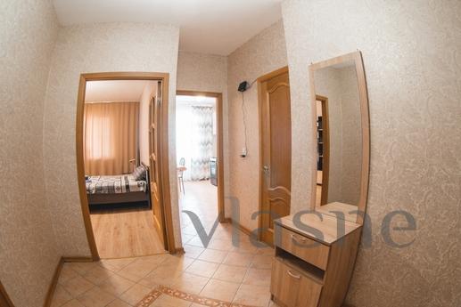 Orshanskaya 18, Smolensk - apartment by the day