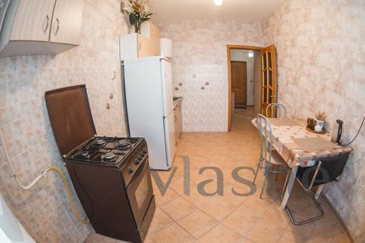 Orshanskaya 18, Smolensk - apartment by the day