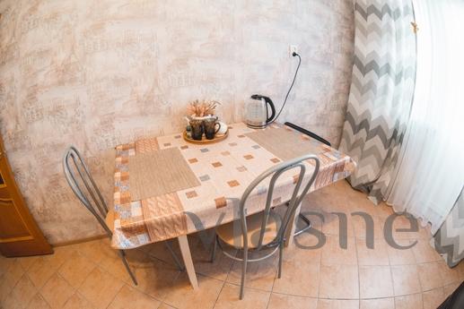 Orshanskaya 18, Smolensk - apartment by the day