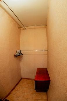 Orshanskaya 18, Smolensk - apartment by the day