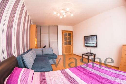 Orshanskaya 13, Smolensk - apartment by the day