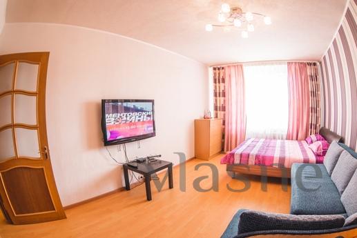 Orshanskaya 13, Smolensk - apartment by the day