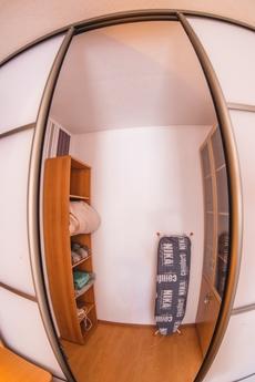 Orshanskaya 13, Smolensk - apartment by the day