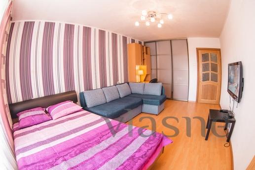 Orshanskaya 13, Smolensk - apartment by the day