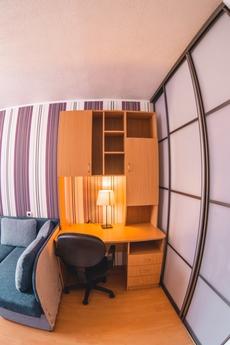 Orshanskaya 13, Smolensk - apartment by the day