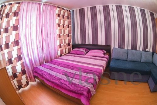 Orshanskaya 13, Smolensk - apartment by the day