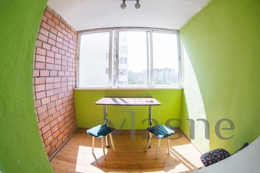 Orshanskaya 13, Smolensk - apartment by the day