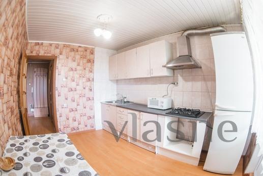 Orshanskaya 13, Smolensk - apartment by the day