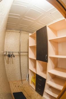 Orshanskaya 13, Smolensk - apartment by the day