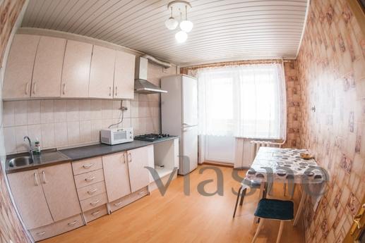 Orshanskaya 13, Smolensk - apartment by the day