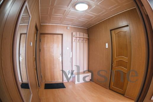 Orshanskaya 13, Smolensk - apartment by the day