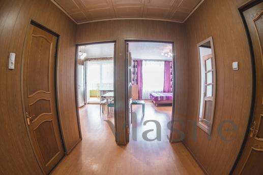 Orshanskaya 13, Smolensk - apartment by the day