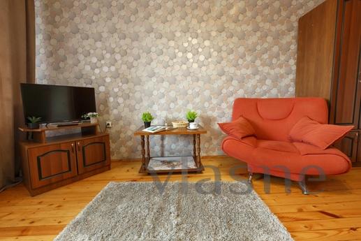 Orshanskaya 16, Smolensk - apartment by the day