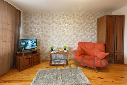 Orshanskaya 16, Smolensk - apartment by the day