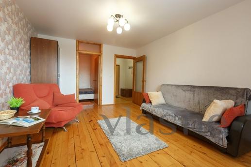 Orshanskaya 16, Smolensk - apartment by the day