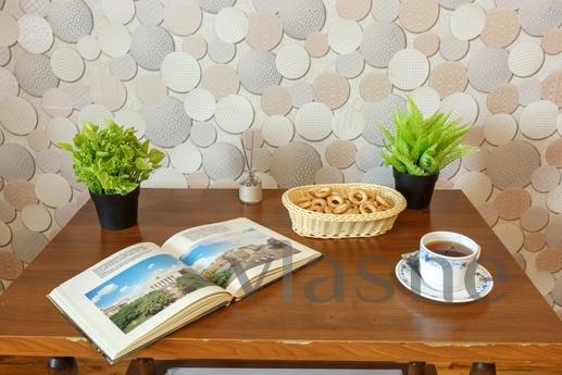 Orshanskaya 16, Smolensk - apartment by the day