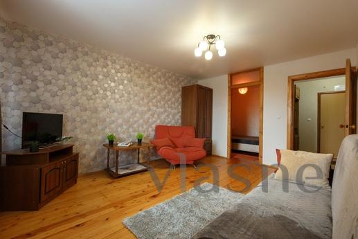 Orshanskaya 16, Smolensk - apartment by the day