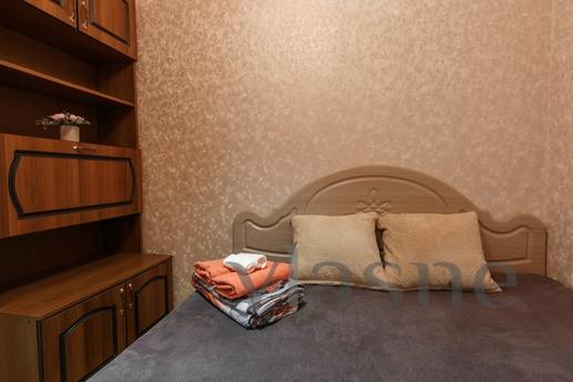 Orshanskaya 16, Smolensk - apartment by the day