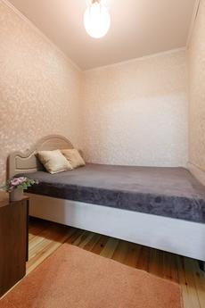 Orshanskaya 16, Smolensk - apartment by the day