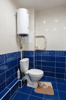 Orshanskaya 16, Smolensk - apartment by the day