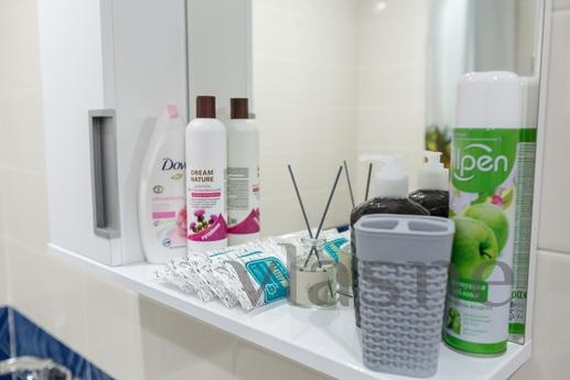 Orshanskaya 16, Smolensk - apartment by the day