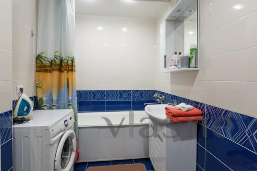 Orshanskaya 16, Smolensk - apartment by the day