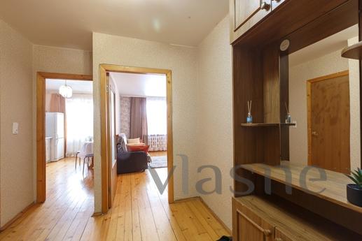 Orshanskaya 16, Smolensk - apartment by the day