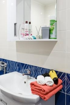 Orshanskaya 16, Smolensk - apartment by the day