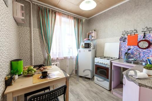 Nikolaeva 67, Smolensk - apartment by the day