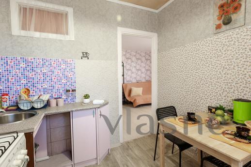 Nikolaeva 67, Smolensk - apartment by the day