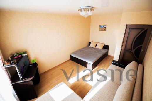 Nikolaeva 87, Smolensk - apartment by the day