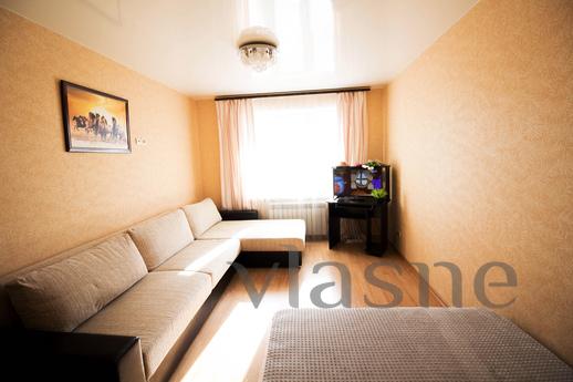 Nikolaeva 87, Smolensk - apartment by the day