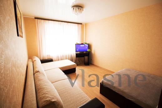 Nikolaeva 87, Smolensk - apartment by the day