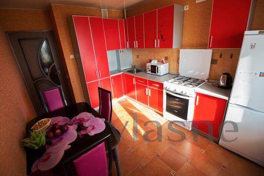 Nikolaeva 87, Smolensk - apartment by the day