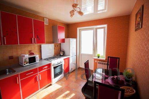 Nikolaeva 87, Smolensk - apartment by the day