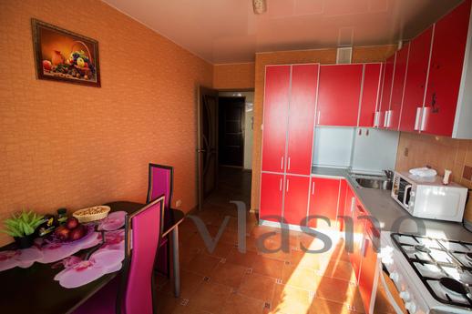 Nikolaeva 87, Smolensk - apartment by the day