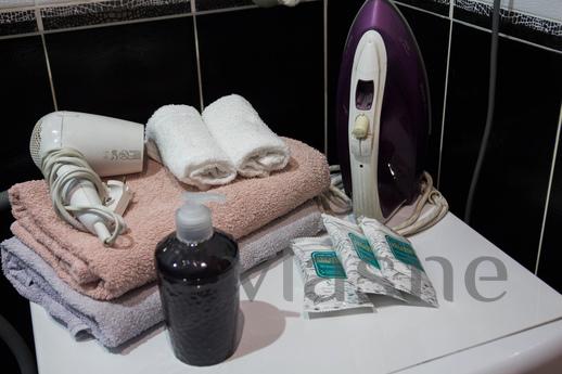 Nikolaeva 87, Smolensk - apartment by the day