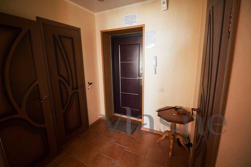 Nikolaeva 87, Smolensk - apartment by the day