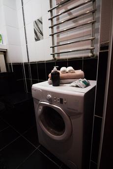 Nikolaeva 87, Smolensk - apartment by the day