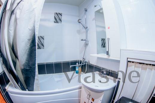 Nikolaeva 87, Smolensk - apartment by the day