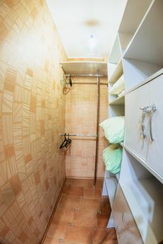 Nikolaeva 87, Smolensk - apartment by the day