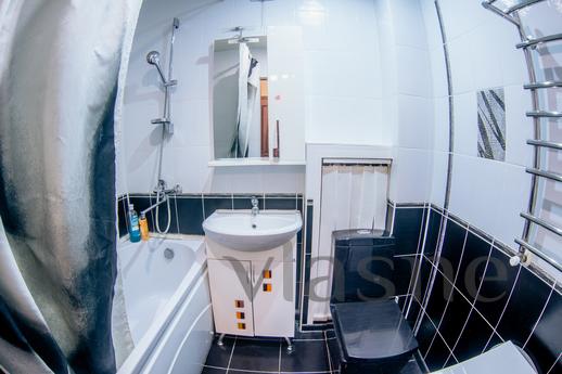 Nikolaeva 87, Smolensk - apartment by the day