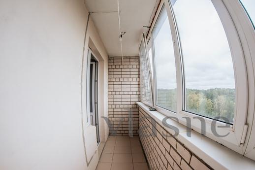 Nikolaeva 87, Smolensk - apartment by the day