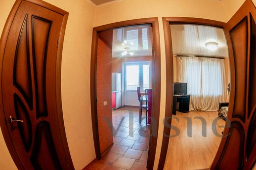 Nikolaeva 87, Smolensk - apartment by the day