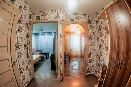 Normandy Neman 7, Smolensk - apartment by the day