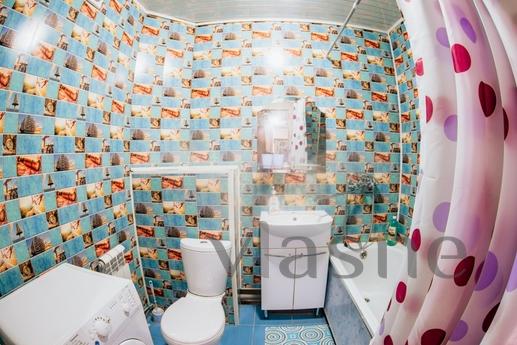 Normandy Neman 7, Smolensk - apartment by the day