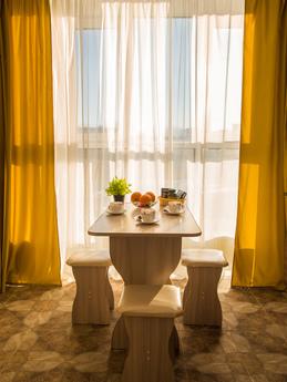 1st Krasnoflotsky lane 15b, Smolensk - apartment by the day