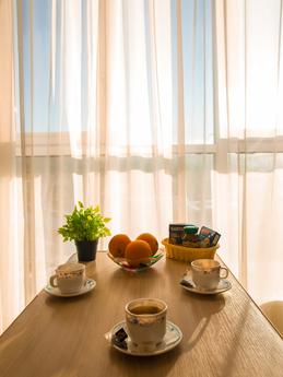 1st Krasnoflotsky lane 15b, Smolensk - apartment by the day