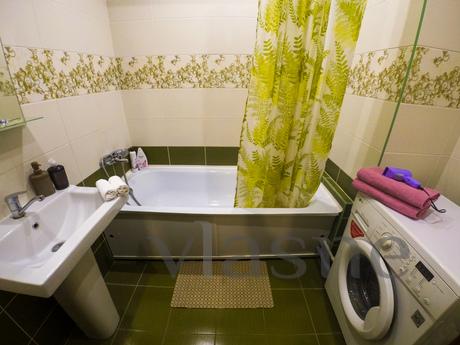 1st Krasnoflotsky lane 15b, Smolensk - apartment by the day