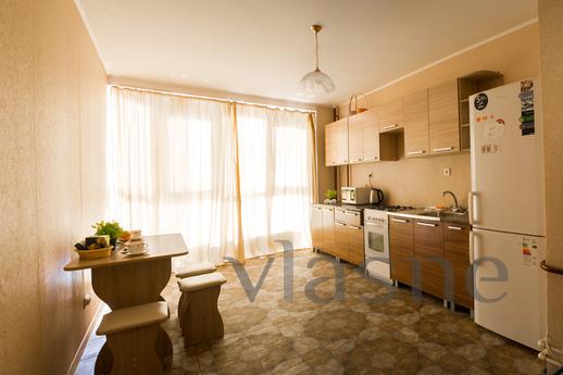 1st Krasnoflotsky lane 15b, Smolensk - apartment by the day